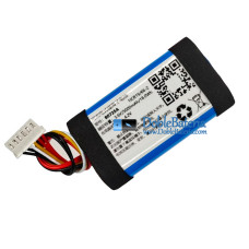 Batería para PLC B0725A [Batería de Repuesto]